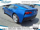 Thumbnail image of 2015 Chevrolet Corvette at Ken Barrett Chevrolet-Cadillac