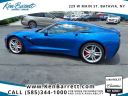 Thumbnail image of 2015 Chevrolet Corvette at Ken Barrett Chevrolet-Cadillac