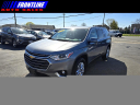 Thumbnail image of 2019 Chevrolet Traverse at Front Line Auto Sales