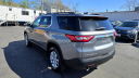 Thumbnail image of 2019 Chevrolet Traverse at Front Line Auto Sales