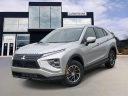 Thumbnail image of 2025 Mitsubishi Eclipse Cross at LaFontaine Infiniti of Ann Arbor