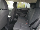 Thumbnail image of 2025 Mitsubishi Eclipse Cross at LaFontaine Infiniti of Ann Arbor