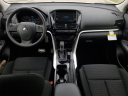 Thumbnail image of 2025 Mitsubishi Eclipse Cross at LaFontaine Infiniti of Ann Arbor