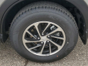 Thumbnail image of 2025 Mitsubishi Eclipse Cross at LaFontaine Infiniti of Ann Arbor