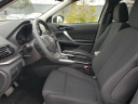 Thumbnail image of 2025 Mitsubishi Eclipse Cross at LaFontaine Infiniti of Ann Arbor