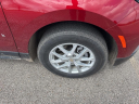Thumbnail image of 2023 Chevrolet Equinox at Joe Lunghamer Chevrolet