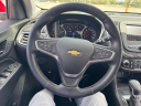 Thumbnail image of 2023 Chevrolet Equinox at Joe Lunghamer Chevrolet