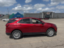Thumbnail image of 2023 Chevrolet Equinox at Joe Lunghamer Chevrolet