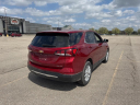 Thumbnail image of 2023 Chevrolet Equinox at Joe Lunghamer Chevrolet