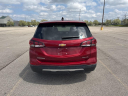 Thumbnail image of 2023 Chevrolet Equinox at Joe Lunghamer Chevrolet