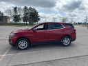 Thumbnail image of 2023 Chevrolet Equinox at Joe Lunghamer Chevrolet