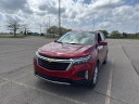 Thumbnail image of 2023 Chevrolet Equinox at Joe Lunghamer Chevrolet