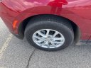 Thumbnail image of 2023 Chevrolet Equinox at Joe Lunghamer Chevrolet
