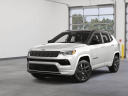 Thumbnail image of 2025 Jeep Compass at Suburban Chrysler Dodge Jeep Ram of Troy