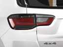 Thumbnail image of 2025 Jeep Compass at Suburban Chrysler Dodge Jeep Ram of Troy