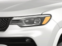 Thumbnail image of 2025 Jeep Compass at Suburban Chrysler Dodge Jeep Ram of Troy