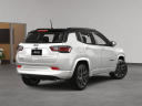 Thumbnail image of 2025 Jeep Compass at Suburban Chrysler Dodge Jeep Ram of Troy