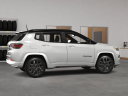 Thumbnail image of 2025 Jeep Compass at Suburban Chrysler Dodge Jeep Ram of Troy