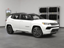 Thumbnail image of 2025 Jeep Compass at Suburban Chrysler Dodge Jeep Ram of Troy