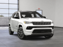 Thumbnail image of 2025 Jeep Compass at Suburban Chrysler Dodge Jeep Ram of Troy
