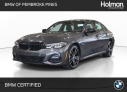 Thumbnail image of 2022 BMW 3 Series at Lauderdale BMW Of Pembroke Pines - New