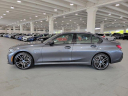 Thumbnail image of 2022 BMW 3 Series at Lauderdale BMW Of Pembroke Pines - New
