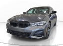Thumbnail image of 2022 BMW 3 Series at Lauderdale BMW Of Pembroke Pines - New