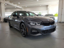 Thumbnail image of 2022 BMW 3 Series at Lauderdale BMW Of Pembroke Pines - New