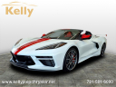 Thumbnail image of 2023 Chevrolet Corvette at Kelly Jeep Chrysler