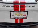 Thumbnail image of 2023 Chevrolet Corvette at Kelly Jeep Chrysler