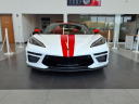 Thumbnail image of 2023 Chevrolet Corvette at Kelly Jeep Chrysler
