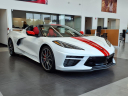 Thumbnail image of 2023 Chevrolet Corvette at Kelly Jeep Chrysler