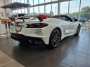Thumbnail image of 2023 Chevrolet Corvette at Kelly Jeep Chrysler