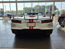 Thumbnail image of 2023 Chevrolet Corvette at Kelly Jeep Chrysler