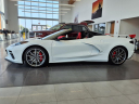 Thumbnail image of 2023 Chevrolet Corvette at Kelly Jeep Chrysler