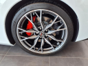Thumbnail image of 2023 Chevrolet Corvette at Kelly Jeep Chrysler