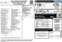 Thumbnail image of 2025 Nissan Frontier at Vision Nissan Greece
