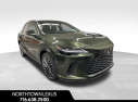 Thumbnail image of 2025 Lexus RX 450h+ at Northtown Lexus