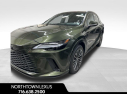 Thumbnail image of 2025 Lexus RX 450h+ at Northtown Lexus