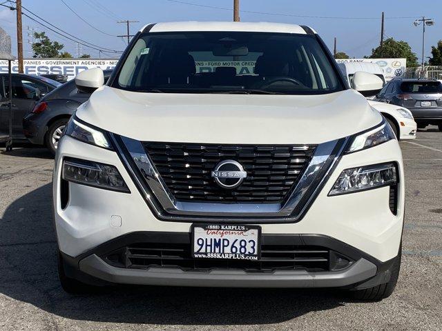 Thumbnail image of 2023 Nissan Rogue at KarplusWarehouse of Pacoima, CA