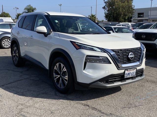 Thumbnail image of 2023 Nissan Rogue at KarplusWarehouse of Pacoima, CA