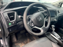 Thumbnail image of 2015 Honda Civic at Rockland Motors