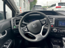 Thumbnail image of 2015 Honda Civic at Rockland Motors