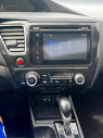 Thumbnail image of 2015 Honda Civic at Rockland Motors