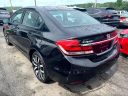 Thumbnail image of 2015 Honda Civic at Rockland Motors