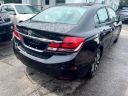 Thumbnail image of 2015 Honda Civic at Rockland Motors