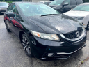 Thumbnail image of 2015 Honda Civic at Rockland Motors