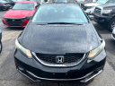 Thumbnail image of 2015 Honda Civic at Rockland Motors