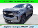 Thumbnail image of 2023 Chevrolet Tahoe at Feldman Chevrolet Of Novi