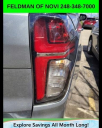 Thumbnail image of 2023 Chevrolet Tahoe at Feldman Chevrolet Of Novi